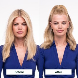 The Ultimate Styler Millennial Pink - Saç Fırçası