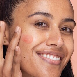 Glowish Blur Jam Primer - Baz