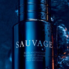  Sauvage - Kokulu Yüz ve Sakal Nemlendiricisi