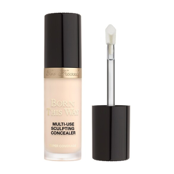 Born This Way Super Coverage Concealer - Kapatıcı, TOO FACED