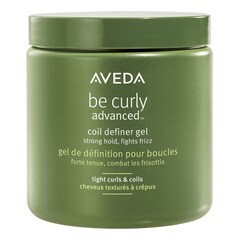 Be Curly Advanced™ - bukle belirginleştirici jel, AVEDA