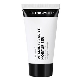 Vitamin B,C,E Moisturizer - Nemlendirici
