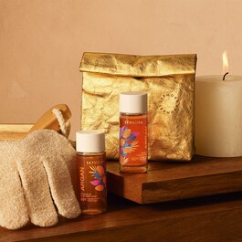 Argan Wellness - Vücut Bakım Seti