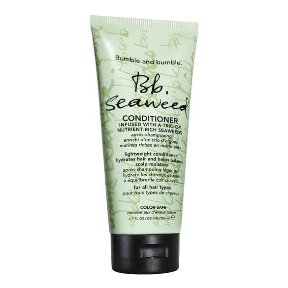 Seaweed Conditioner - Saç Kremi, BUMBLE AND BUMBLE