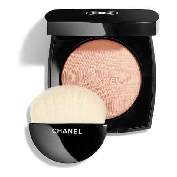 POUDRE LUMIÈRE -  Aydınlatıcı Pudra, CHANEL
