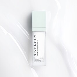 Skin Ressource Serum      