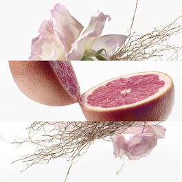 Eau De Pamplemousse Rose, Eau De Cologne