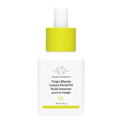 Virgin Marula Luxury Facial Oil - Yüz Yağı, DRUNK ELEPHANT