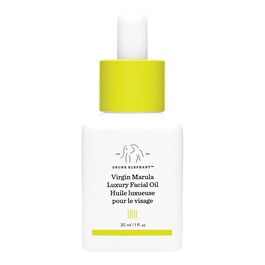 Virgin Marula Luxury Facial Oil - Yüz Yağı