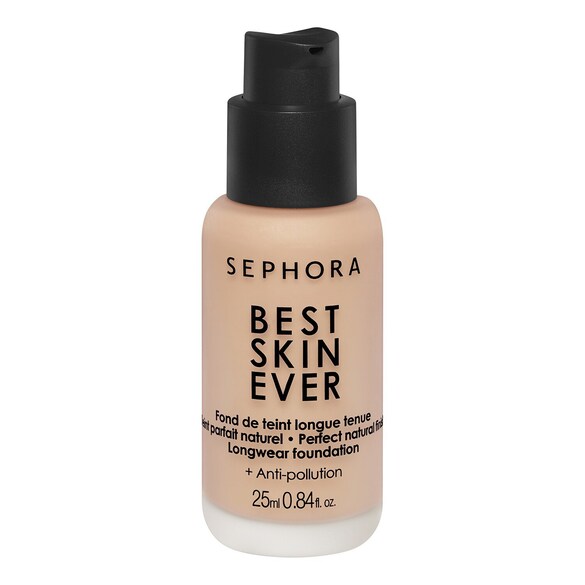 Best Skin Ever - Fondöten, SEPHORA COLLECTION