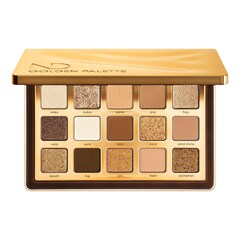 Golden Palette - Göz farı paleti, NATASHA DENONA