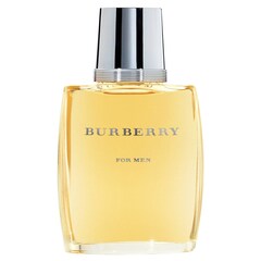 Burberry Classic Men - Eau de Toilette, BURBERRY