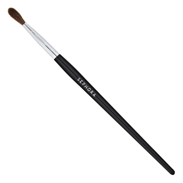 Pro Precision Crease Brush #17 - Far Fırçası, SEPHORA COLLECTION