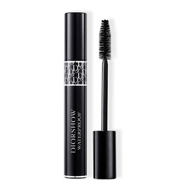 Diorshow Waterproof Mascara - Maskara