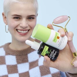 Targeted Dark Sports Serum - Leke Karşıtı Serum