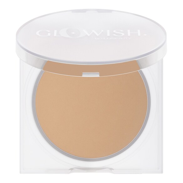 Luminous Powder - Pudra, HUDA BEAUTY