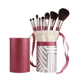 Eyes & Face Advanced Brush Set - Fırça Seti