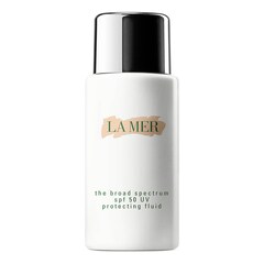 The Broad Spectrum SPF50 UV, LA MER