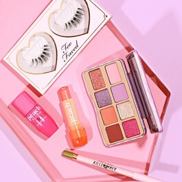 That's My Jam Mini Palette - Seyahat Boyu Göz Farı Paleti