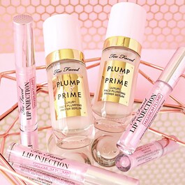 PLUMP AND PRIME - Sıkılaştıran Besleyen ve Hazırlayan Serum
