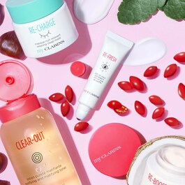My Clarins Purifying&Matifying Toner -Arındıran&Matlaştıran Tonik