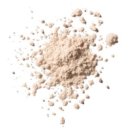 Transparan Pudra
