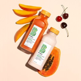 Superfoods Mangue + Cerise