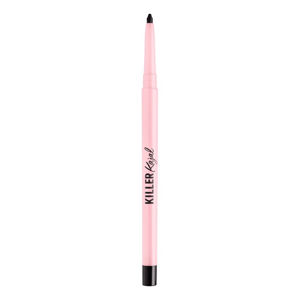 Killer Kajal, TOO FACED