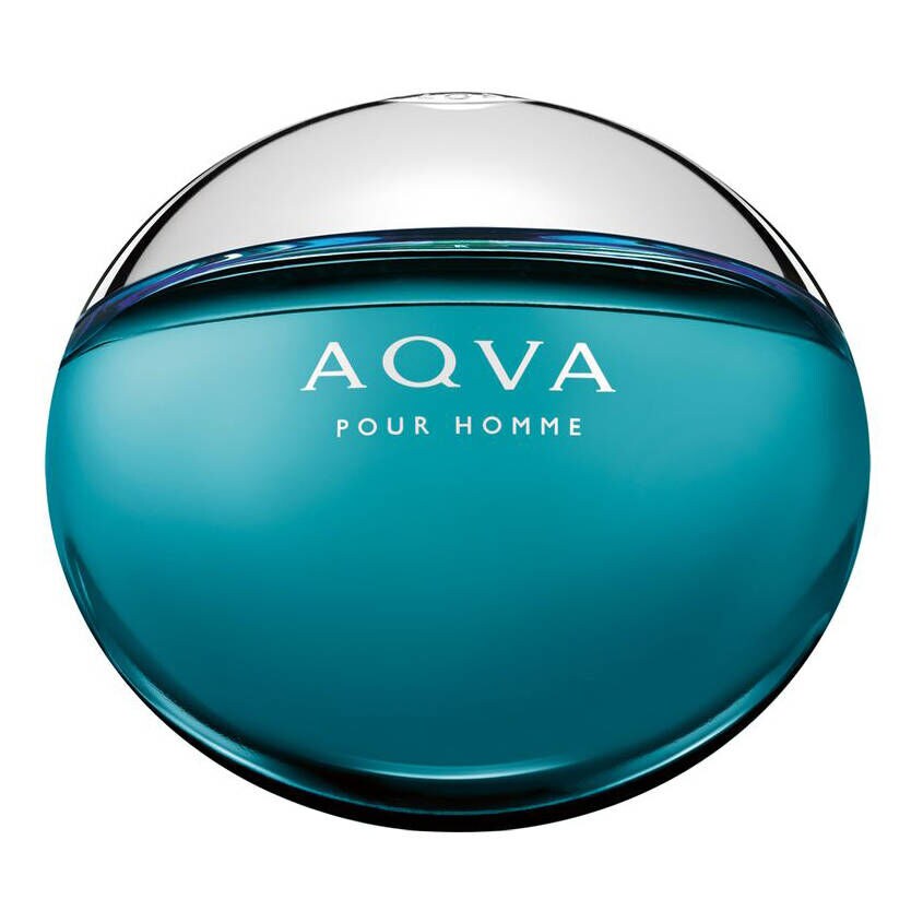 perfume bvlgari aqva pour homme marine