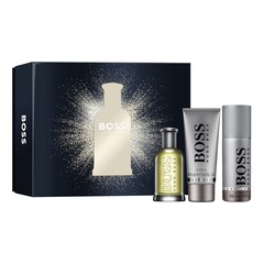 Hugo Boss Bottled - Eau de Toilette Set, HUGO BOSS