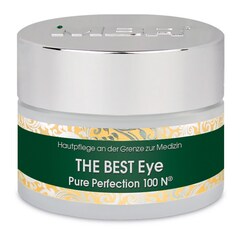 Pure Perfection The Best Eye - Cilt Bakım Kremi, MEDICAL BEAUTY RESEARCH
