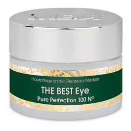 Pure Perfection The Best Eye - Cilt Bakım Kremi