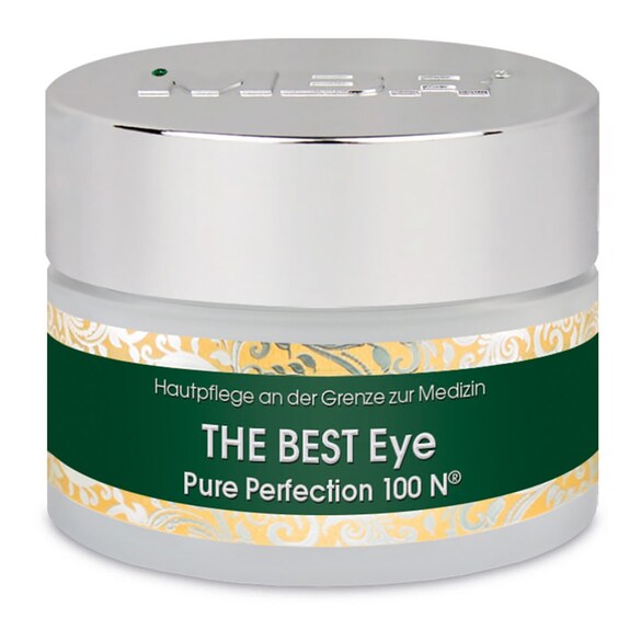 Pure Perfection The Best Eye - Cilt Bakım Kremi, MEDICAL BEAUTY RESEARCH