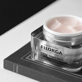 NCEF-NIGHT MASK - Çoklu düzeltme gece maskesi