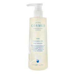 CLEANSING OIL, COSMED
