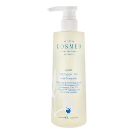 CLEANSING OIL