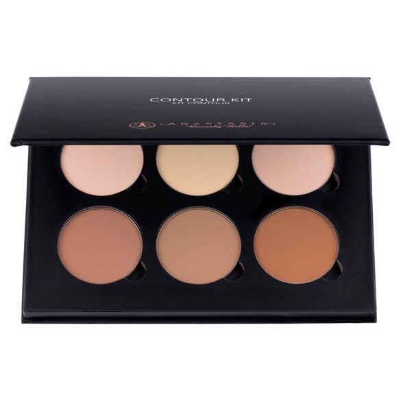 Contour Powder Kit - Kontür Paleti, ANASTASIA BEVERLY HILLS