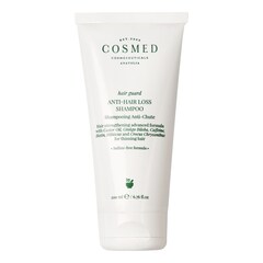 Anti Hair Loss Shampoo - Sülfatsız, Tuzsuz Saç Dökülmesine Karşı Şampuan, COSMED