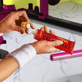 Anti Cellulite - Vücut Maskesi