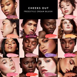 Cheeks Out Freestyle Cream Blush - Allık