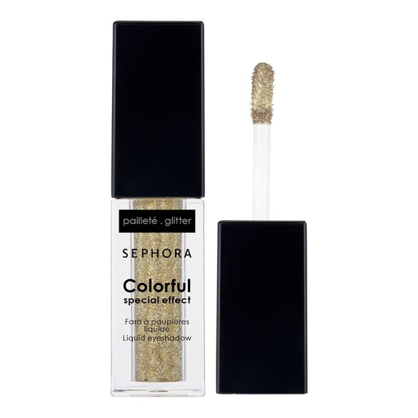 Colorful Special Effect - Likit Göz Farı, SEPHORA COLLECTION