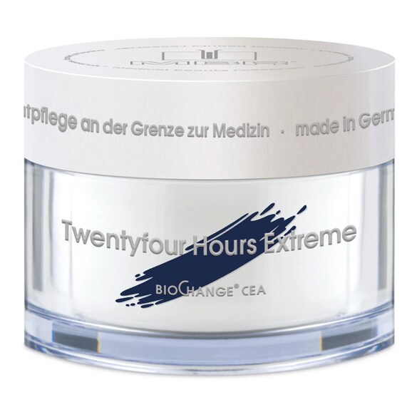 Biochange Twentyfour Hours Extreme , MEDICAL BEAUTY RESEARCH