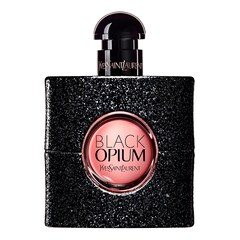 Black Opium - Eau de Parfum, YVES SAINT LAURENT