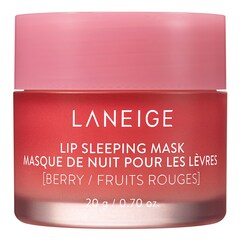 Lip Sleeping Mask - Dudak Bakım Maskesi, LANEIGE