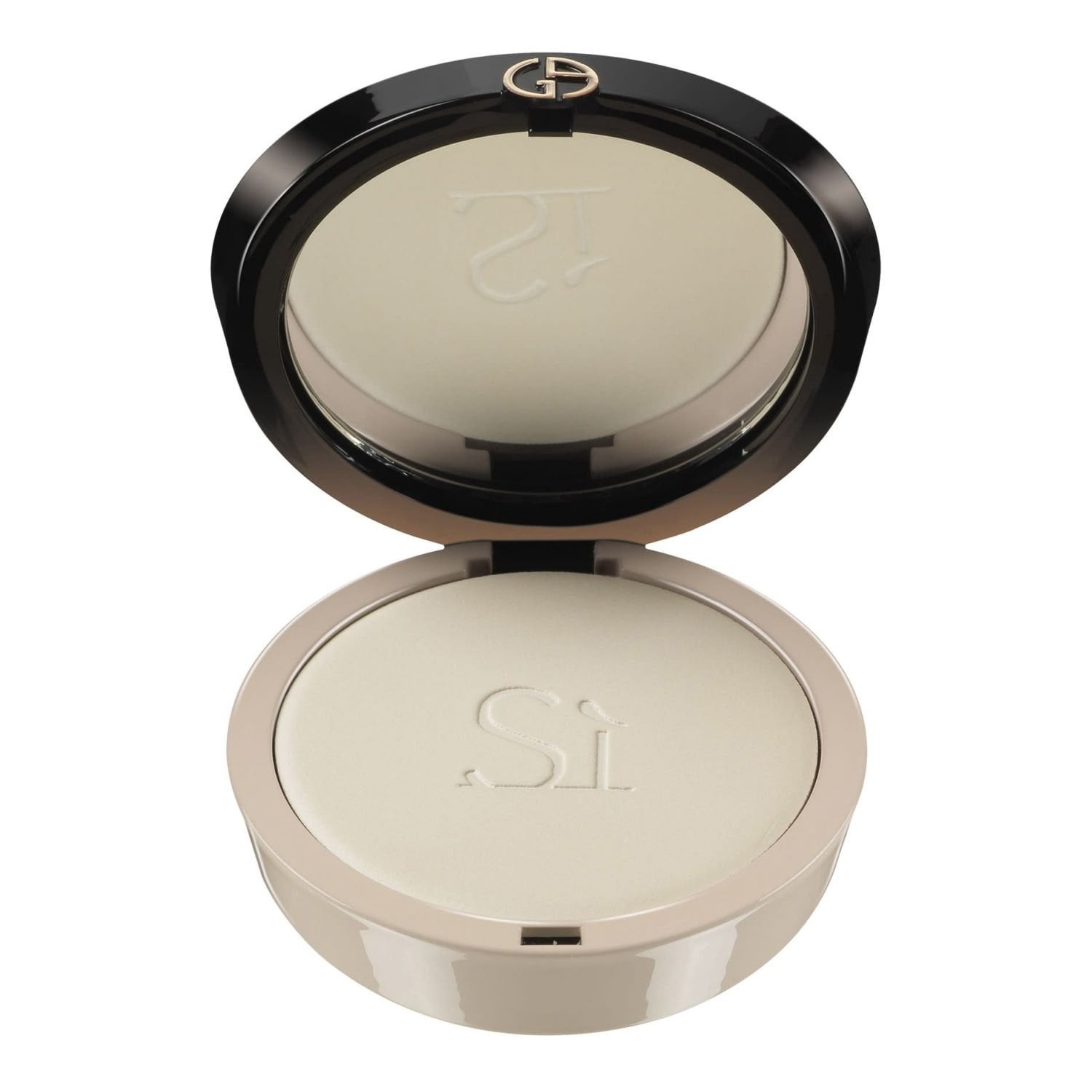 Si Poudre De Parfum