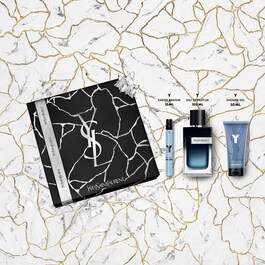 Y - Eau de Parfum Set