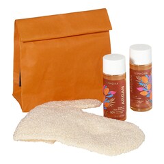 The Future is Yours - Argan Sağlık Seti, SEPHORA COLLECTION