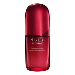 Ultimune Power Infusing Concentrate Serum- Cildin Savunmasını Güçlendiren Serum, SHISEIDO