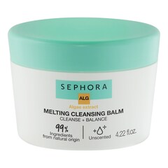 Melting Cleansing Balm - Yüz ve Göz Makyajı Temizleyici, SEPHORA COLLECTION