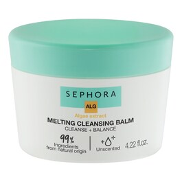 Melting Cleansing Balm - Yüz ve Göz Makyajı Temizleyici